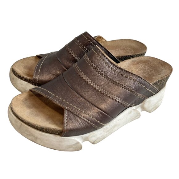 Fly London sandals - Picture 3 of 13